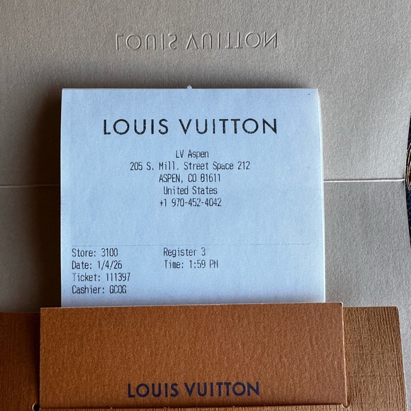Louis Vuitton Low Key Hobo PM - Picture 12 of 14